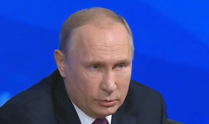 Путин боится освобождения Херсона украинскими войсками / фото REUTERS Путин боится освобождения Херсона украинскими войсками / фото REUTERS