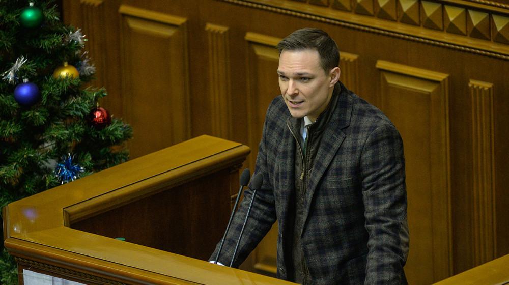 Сергій Висоцький сказав, що в Україні усі люди можуть сповідувати ту релігію, яку вони хочуть / фото nfront.org.ua Сергій Висоцький сказав, що в Україні усі люди можуть сповідувати ту релігію, яку вони хочуть / фото nfront.org.ua
