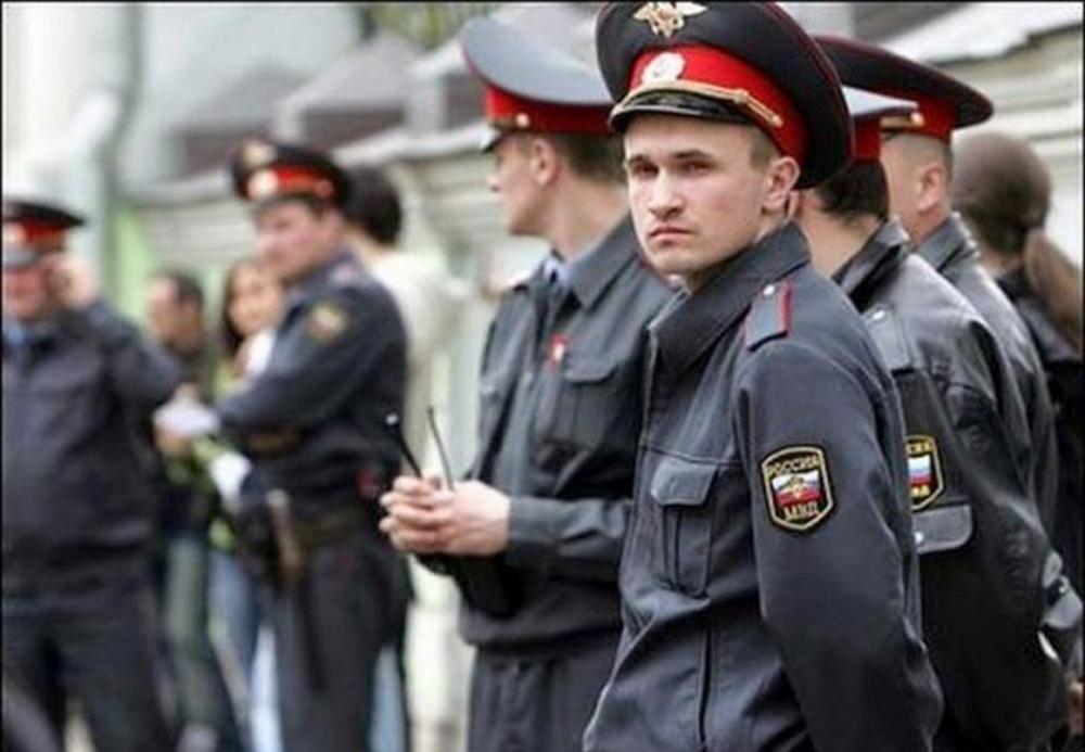 Випадок стався в Барнаулі у вересні 2018 року / фото droplak.ru Випадок стався в Барнаулі у вересні 2018 року / фото droplak.ru