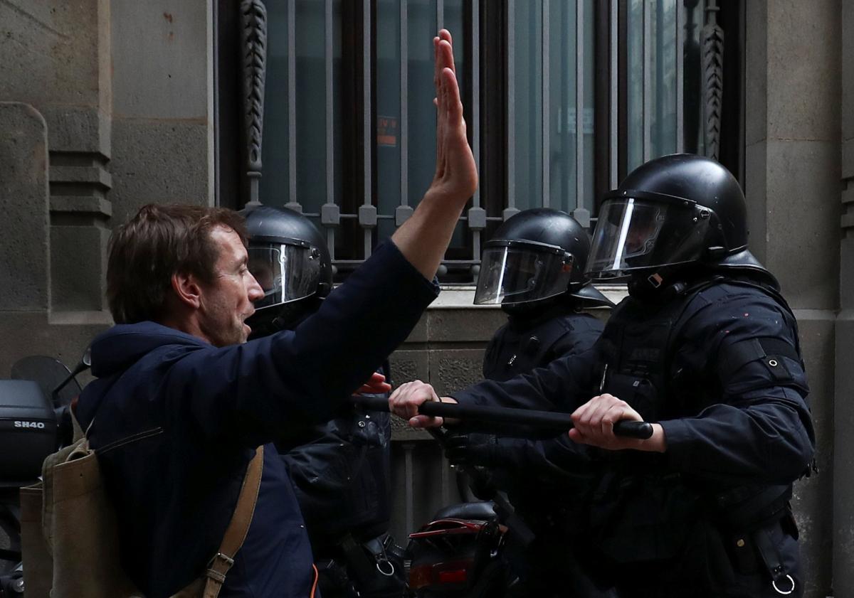 Иллюстрация REUTERS