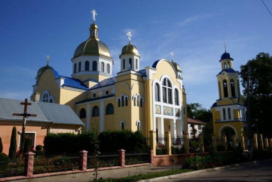 Рішення було прийняте під час засідання парафіяльної ради / facebook.com/lvividomosti Рішення було прийняте під час засідання парафіяльної ради / facebook.com/lvividomosti