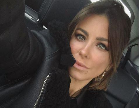 Ани Лорак разводится с мужем / instagram.com/anilorak