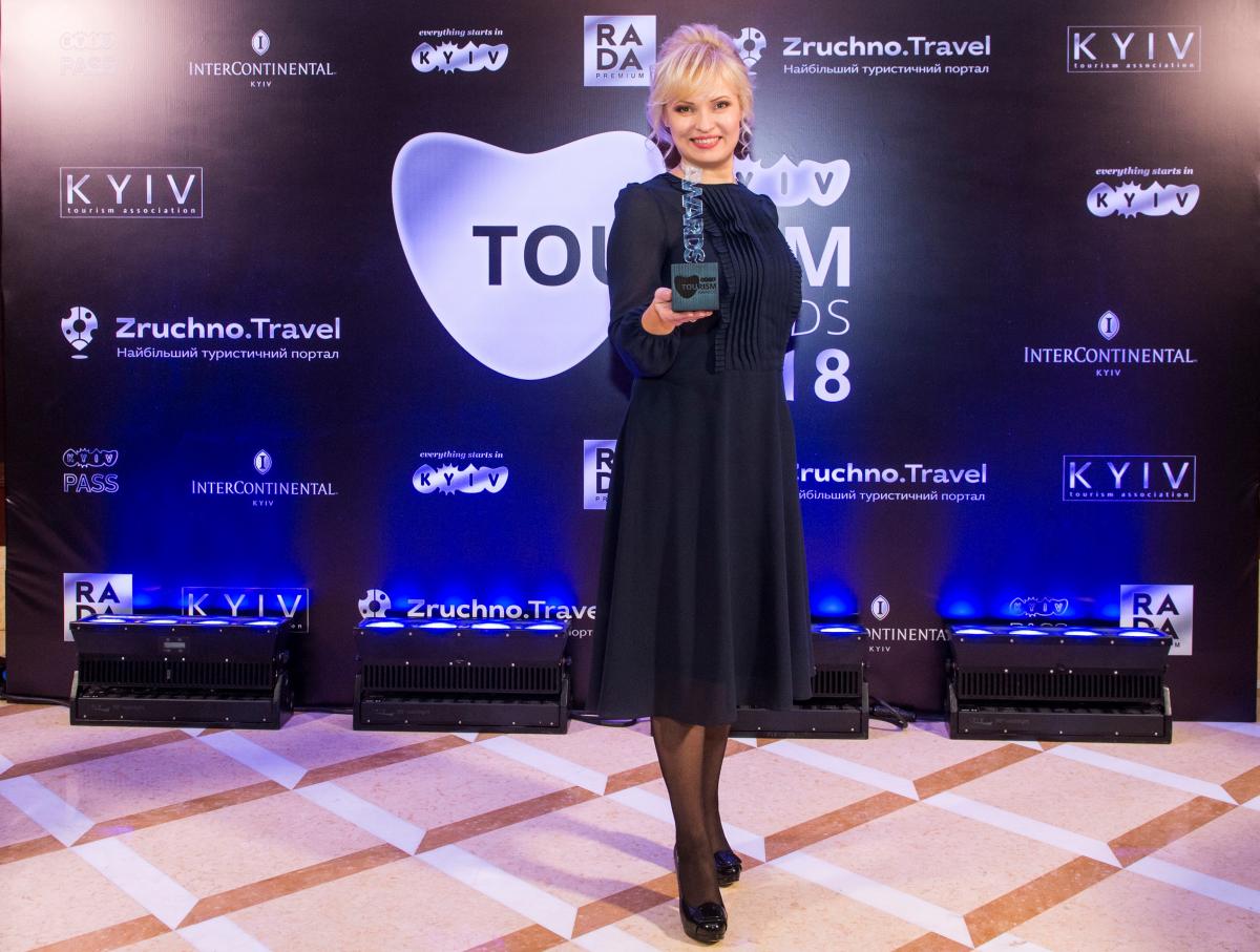 Coral Travel завоевал все основные награды в туристической отрасли Coral Travel завоевал все основные награды в туристической отрасли
