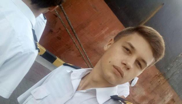Андрій Ейдер міг заразитися гепатитом В / фото facebook.com/taisiya.turchyn Андрій Ейдер міг заразитися гепатитом В / фото facebook.com/taisiya.turchyn