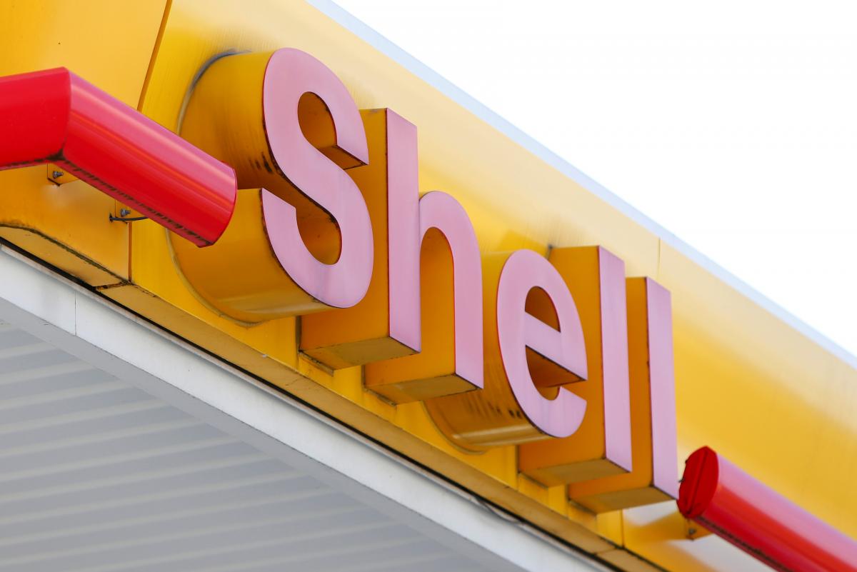 Компания Shell отказалась от сотрудничества с Газпромом/фото REUTERS
