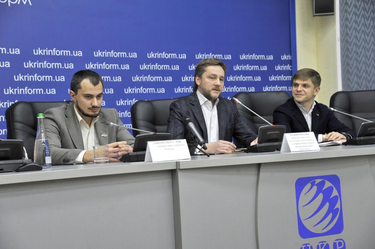 Укргазбанк будет осуществлять открытую аккредитацию ЕРС-контракторов