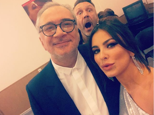 Instagram Ани Лорак Instagram Ани Лорак