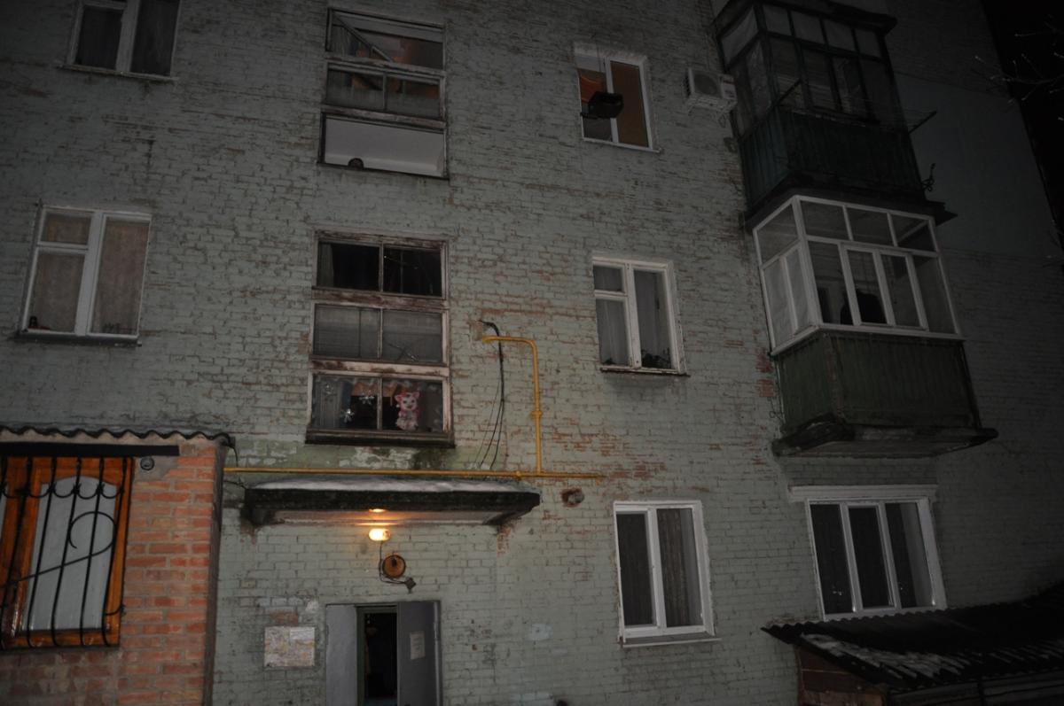 Обставини смерті громадян зараз встановлюються / ДСНС Обставини смерті громадян зараз встановлюються / ДСНС