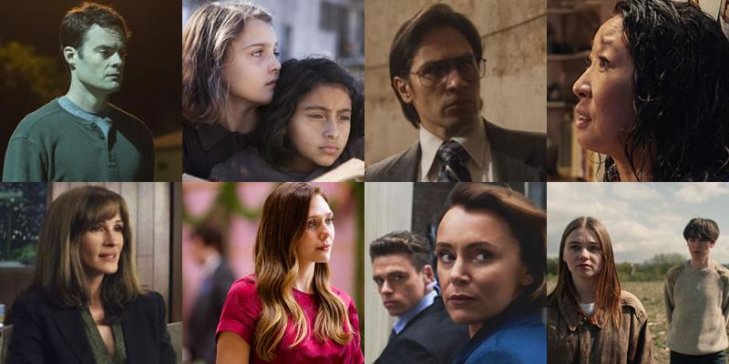 Список состоит из 20 сериалов / фото metacritic Список состоит из 20 сериалов / фото metacritic