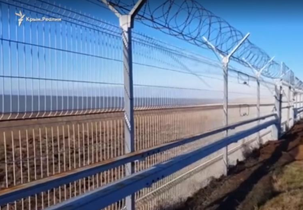 Сначала выполнить работы РФ планировала за три месяца, но проект растянулся на два года / скриншот Сначала выполнить работы РФ планировала за три месяца, но проект растянулся на два года / скриншот