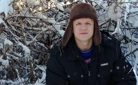 23-летнего активиста нашли повешенным / Facebook Татьяна Пасечник 23-летнего активиста нашли повешенным / Facebook Татьяна Пасечник