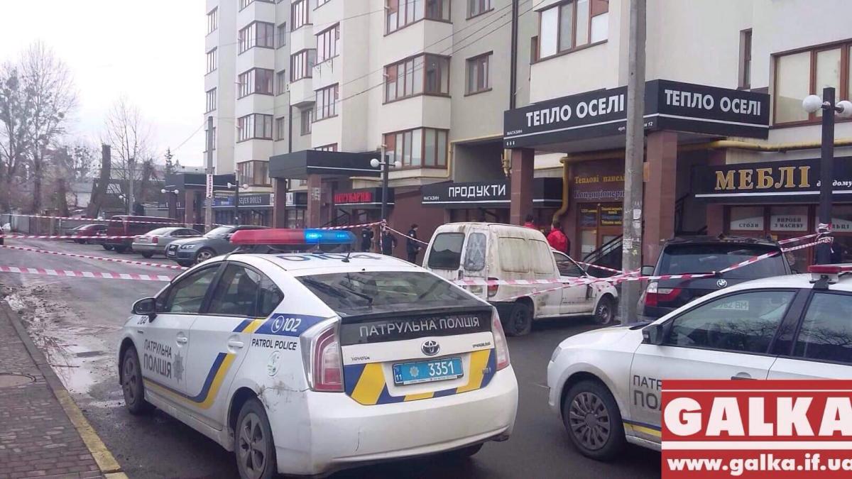"Галка" "Галка"