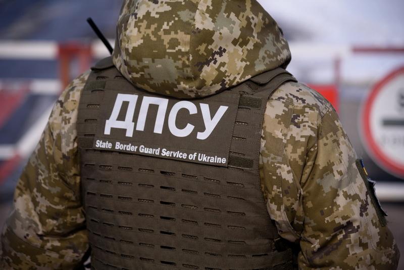 На Закарпатье застрелился пограничник / фото dpsu.gov.ua