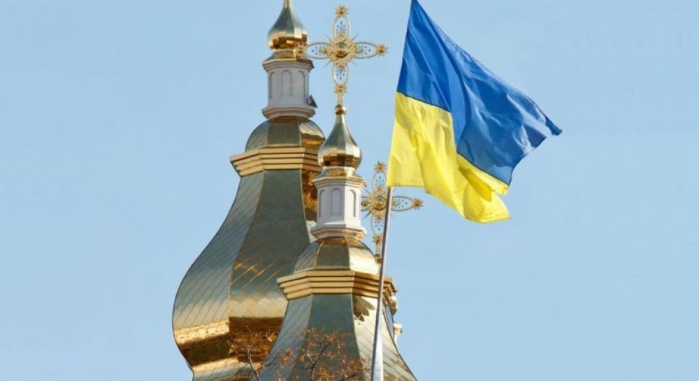 15 декабря в Киеве начнется Объединительный Собор
