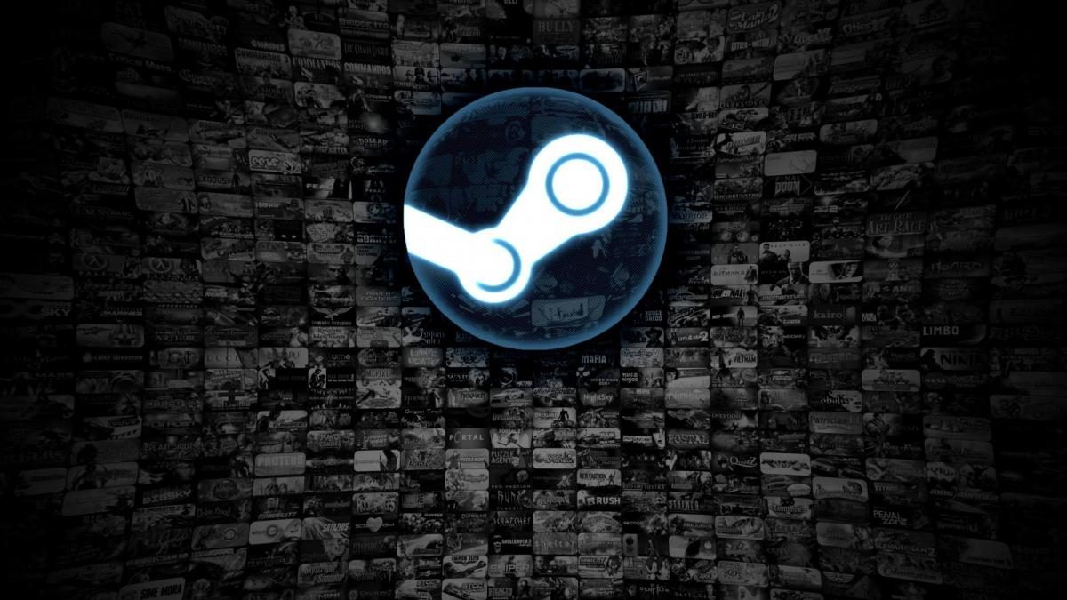 На фоне пандемии коронавируса Steam поставил новый рекорд по количеству  игроков онлайн