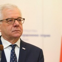 Nord Stream 2 kills Ukraine – Poland's Foreign Minister