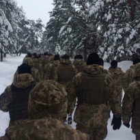 Large-scale military, reservist training starts Dec 3