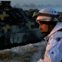Ukraine intel: One member of Russian hybrid forces in Donbas eliminated, one wounded in past day