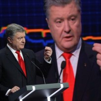 Порошенко: Путину не нужны Крым и Донбасс, он хочет всю Украину вернуть в 