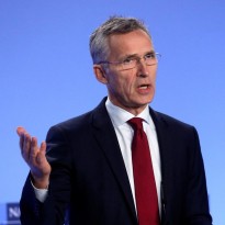 НАТО никогда не признает незаконную аннексию Крыма со стороны РФ - Столтенберг