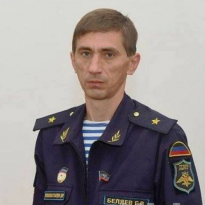 В Донецке 