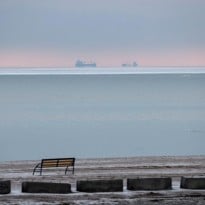 Ukraine not to allow turning Azov Sea into Russian lake – Poroshenko