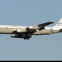 Reuters: U.S. military carries out Open Skies flight over Ukraine