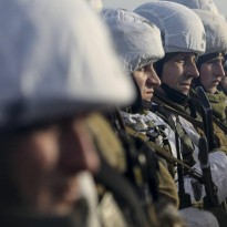 One Ukrainian soldier killed, another wounded in enemy shelling in Donbas on Saturday