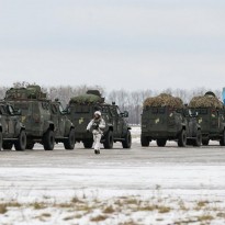 JFO: Ukraine reports seven enemy attacks in Donbas warzone in past 24 hours
