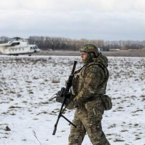 Ukrainian forces advance to tactically important location near occupied Horlivka - OSINT expert