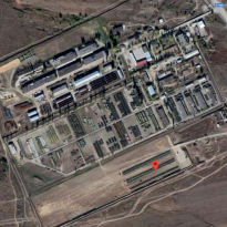 Defense Blog: Satellite imagery shows hundreds of Russian tanks near Ukraine border