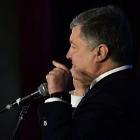 Poroshenko may launch campaign as independent candidate