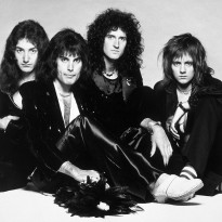 Bohemian Rhapsody названа самой прослушиваемой песней 20 века