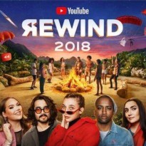 Ролик с трендами 2018 года стал вторым по количеству дизлайков в истории YouTube