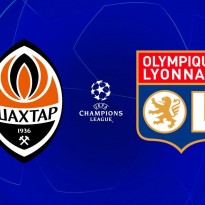 Онлайн-трансляция Шахтер - Лион - 1:1: Лига чемпионов, групповой этап, 6-й тур