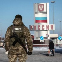 За время действия военного положения пограничники не пропустили в Украину около 1650 граждан РФ