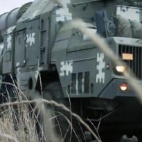 Ukraine forces "close Donbas sky" with S-300 systems (Video)
