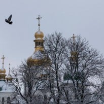 Some 100 parishes of former UOC-MP join new Orthodox Church of Ukraine – media