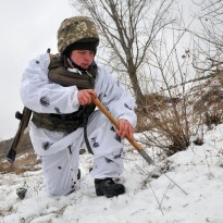 На Донбассе сегодня один украинский военный погиб, двое ранены - пресс-центр ООС