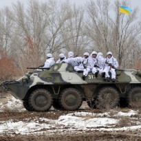 Ukraine's Defense Ministry warns: Russia may stage act of terrorism to blame Ukraine
