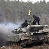 Российские оккупанты убили бойца ООС на Донбассе - сами понесли значительные потери