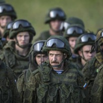 Боевик-беглец из 