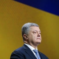 Russia already meddling in Ukraine, Moldova's electoral processes – Poroshenko