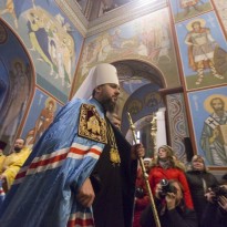Епифаний рассказал, когда будут сформированы руководящие органы новой Православной церкви (видео)