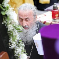 Metropolitan Epifaniy explains status of Moscow Patriarchate's Onufriy after unification council