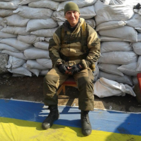 Commander of Russian-led terrorist forces eliminated in Donbas (Photo)