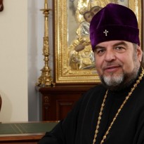 Митрополит бывшей УПЦ МП Симеон объявил о своем переходе в новосозданную ПЦУ (видео)