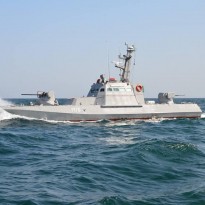 U.S. to allocate US$10 mln to Ukraine's Navy
