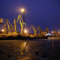 Shipping volumes at Mariupol port fall 10% against 2017