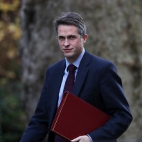 UK Defense Secretary sacked over Huawei leak